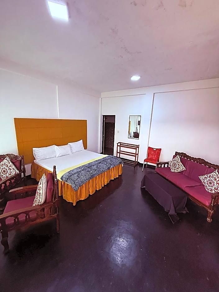 Hotel Shiny Cot Nuwara Eliya