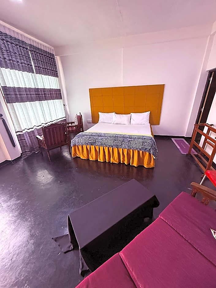 Shiny Cot 5* Nuwara Eliya