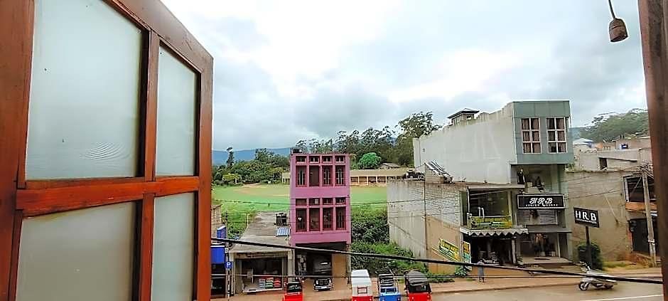 The Pearl Hotel