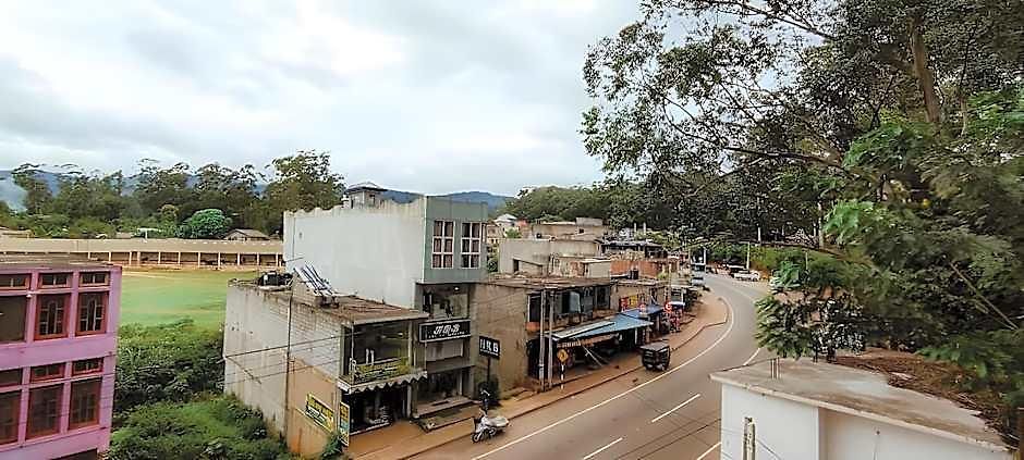 The Pearl Hotel 4*