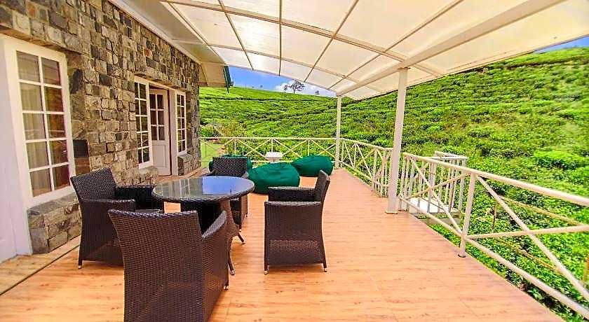 Sarah Hotel 3*
