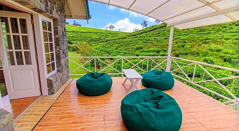 Hotel Sarah Nuwara Eliya