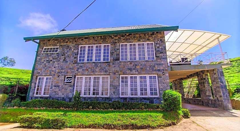Sarah Hotel 3*