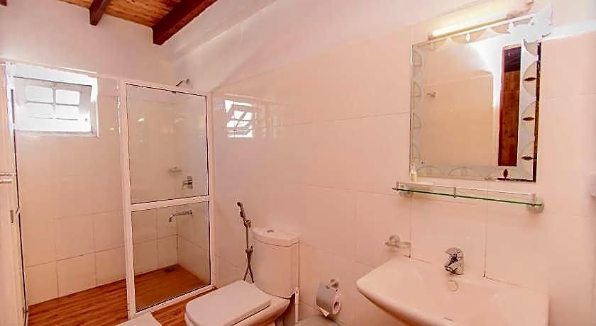 Hotel Sarah Nuwara Eliya