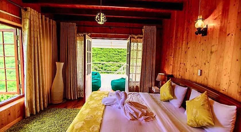 Sarah Hotel