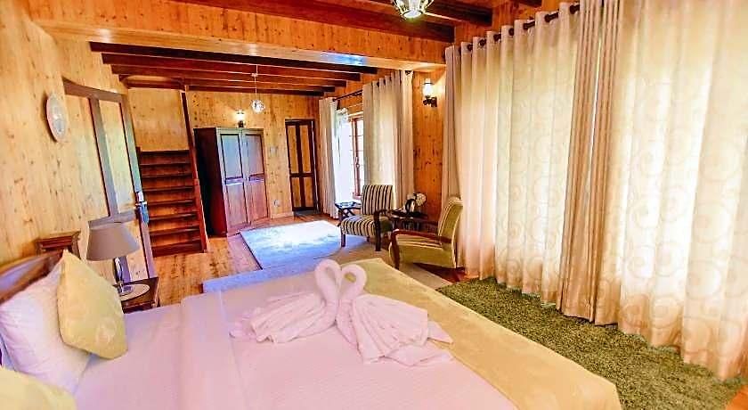 Sarah Hotel Nuwara Eliya