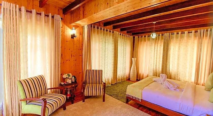 Sarah Hotel Nuwara Eliya