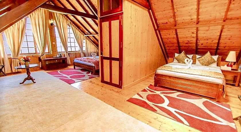 Sarah Hotel Nuwara Eliya