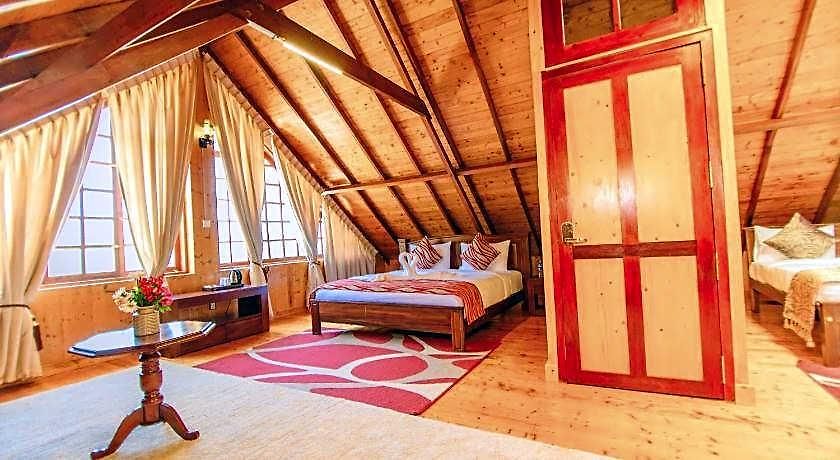 Hotel Sarah 3*