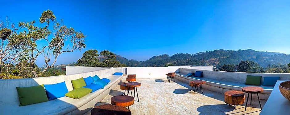 Hotel Misty By Dbi Nuwara Eliya