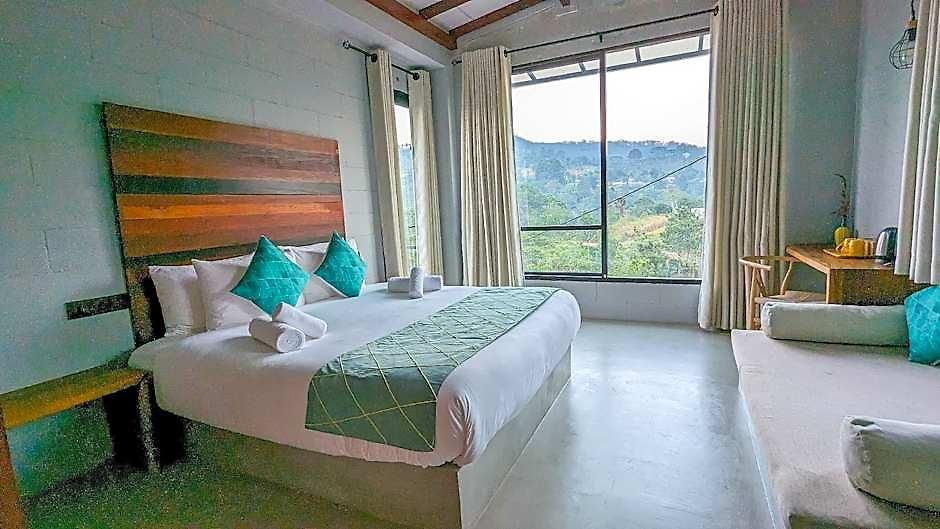 Misty By Dbi Hotel