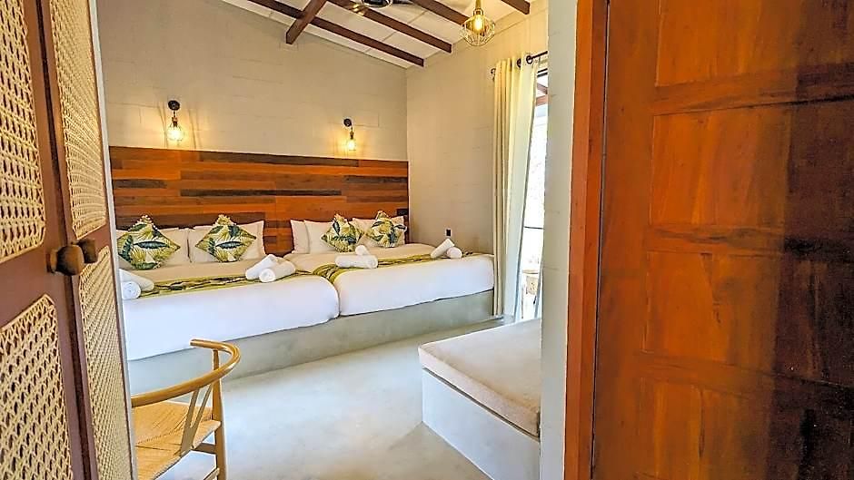 Misty By Dbi 5* Nuwara Eliya