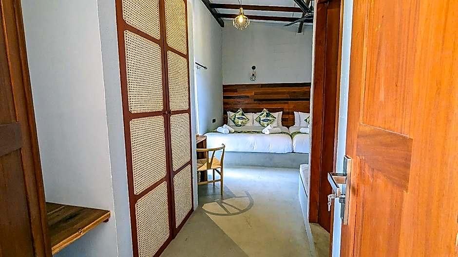 Hotel Misty By Dbi 5*