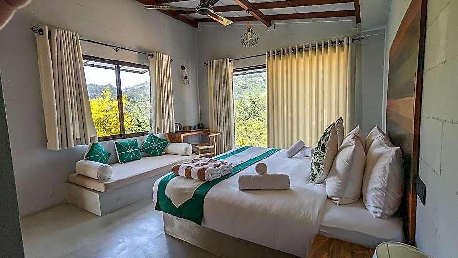 Misty By Dbi Hotel 5*