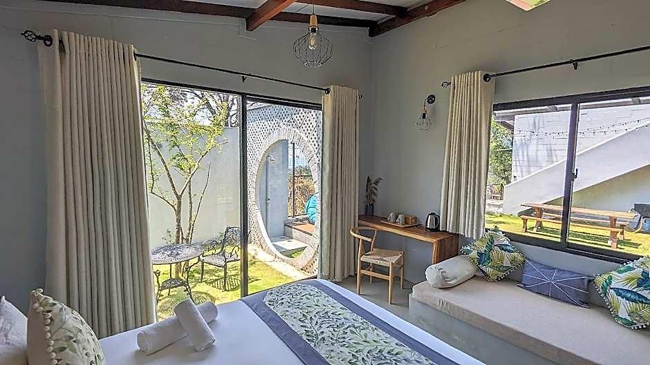 Misty By Dbi Hotel Nuwara Eliya