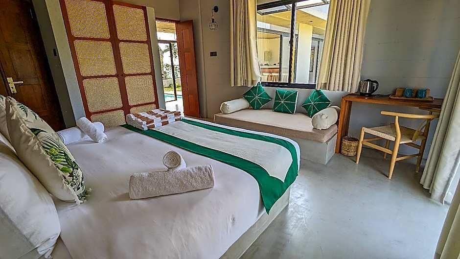 Misty By Dbi 5* Nuwara Eliya