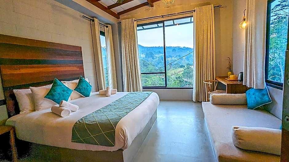 Hotel Misty By Dbi Nuwara Eliya