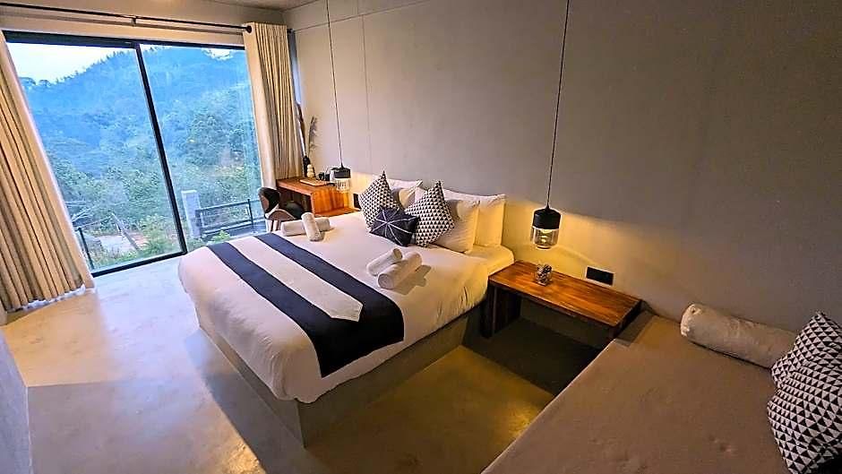 Hotel Misty By Dbi