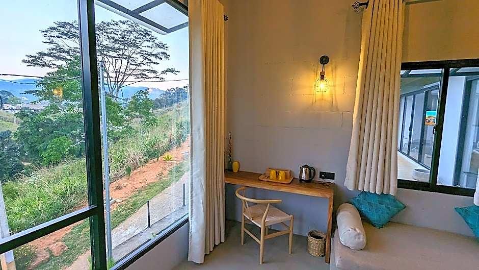 Hotel Misty By Dbi Nuwara Eliya
