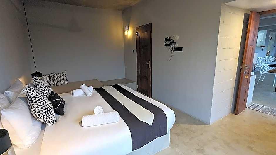 Hotel Misty By Dbi