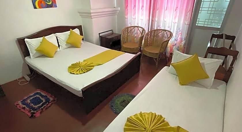 Green Villa Hotel