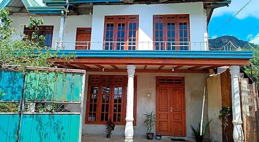 Hotel Green Villa Nuwara Eliya