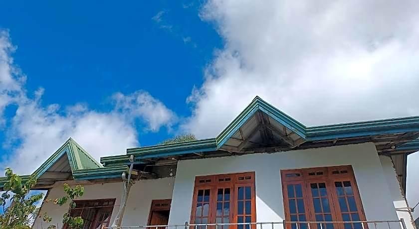 Hotel Green Villa Nuwara Eliya