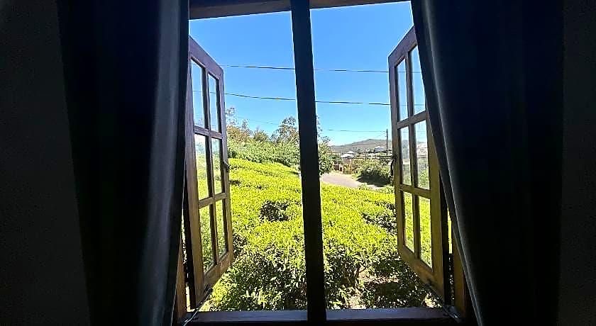 Green Villa * Nuwara Eliya
