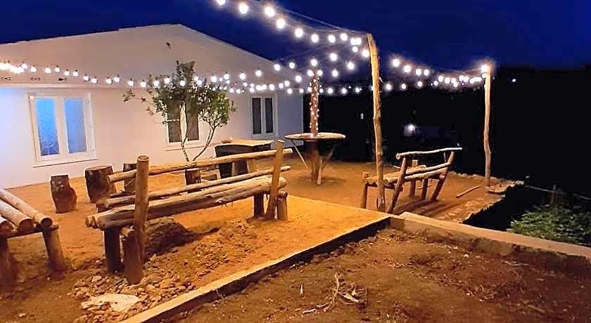 Green Villa