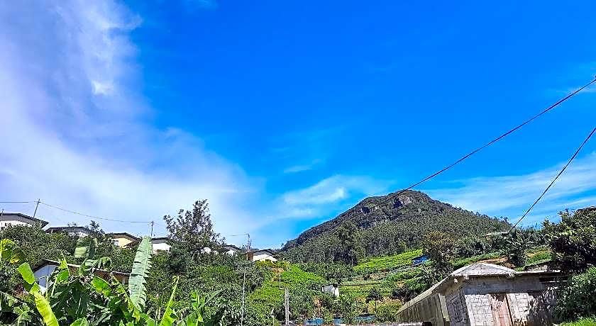 Green Villa Hotel Nuwara Eliya
