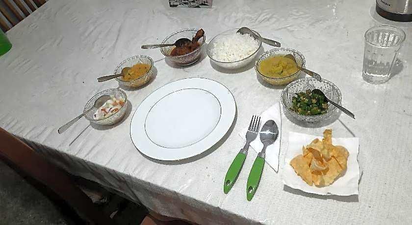 Green Villa Hotel Nuwara Eliya