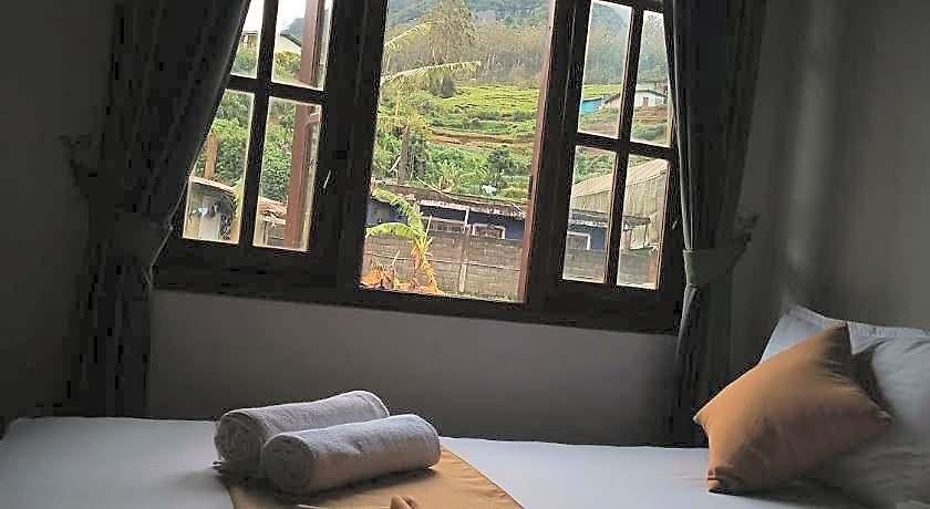 Hotel Green Villa *