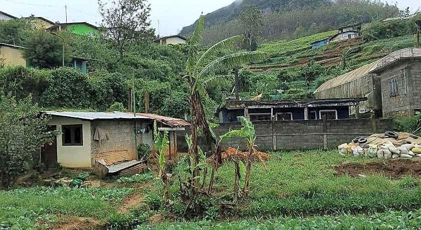 Green Villa Hotel Nuwara Eliya