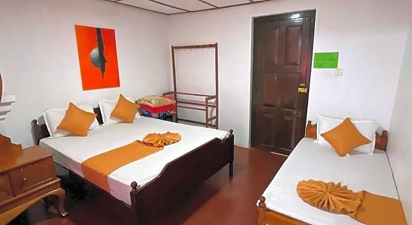 Green Villa Hotel
