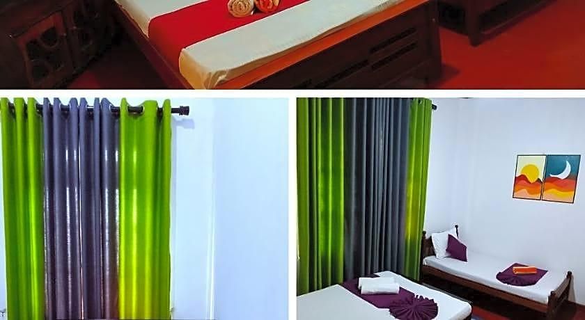Green Villa *