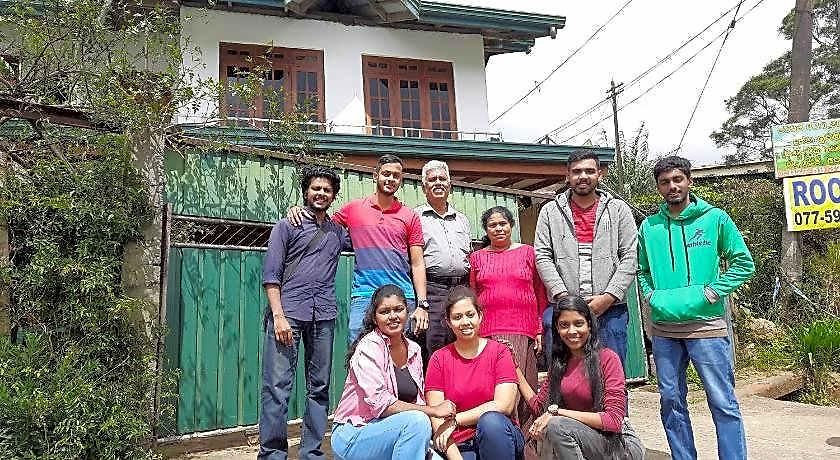 Green Villa Nuwara Eliya