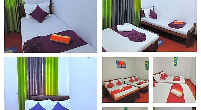 Green Villa Hotel