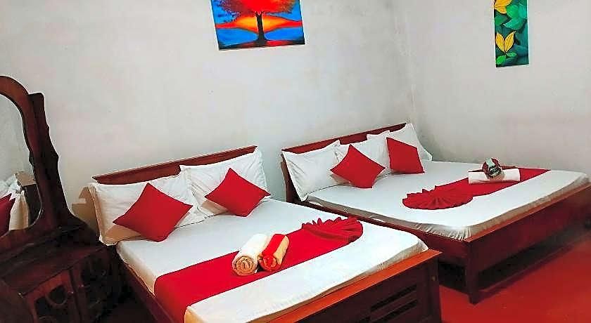 Hotel Green Villa