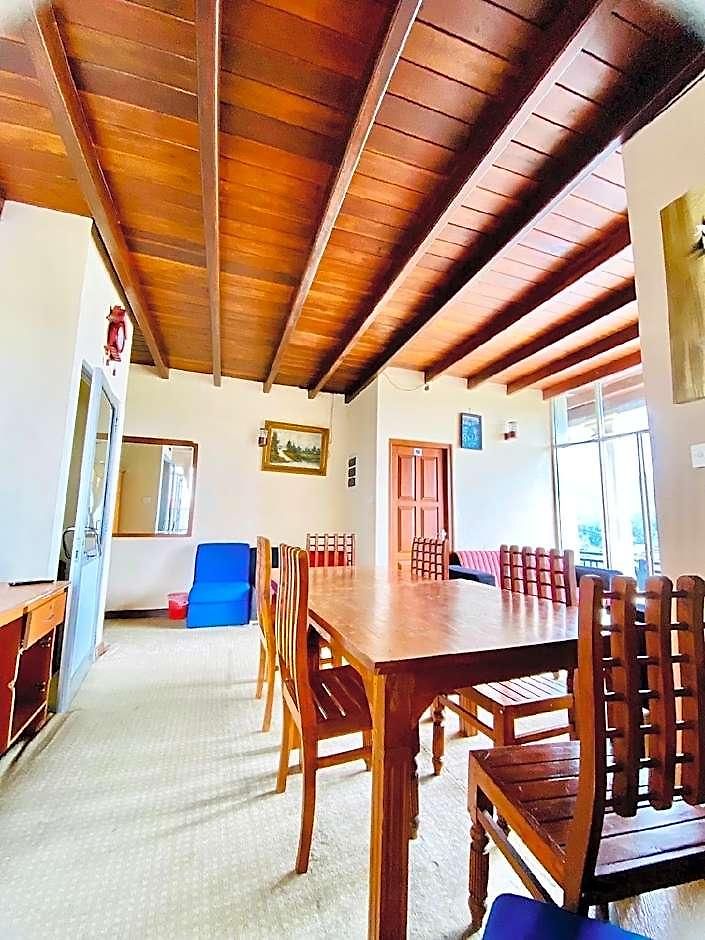 Guest house Hill Paradise Nuwara Eliya