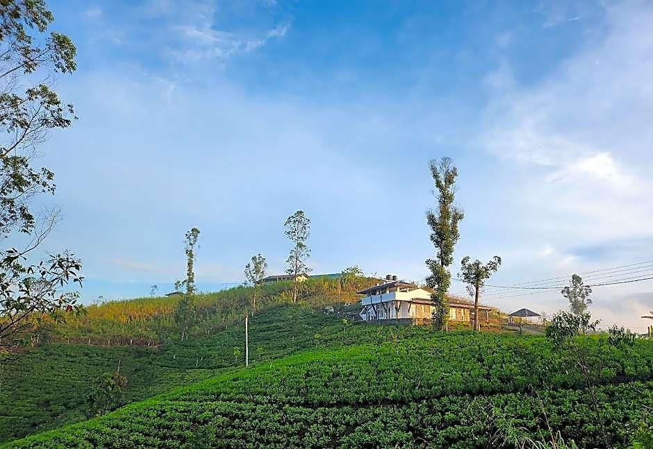 Tranquil Ridge Hilltop 3*