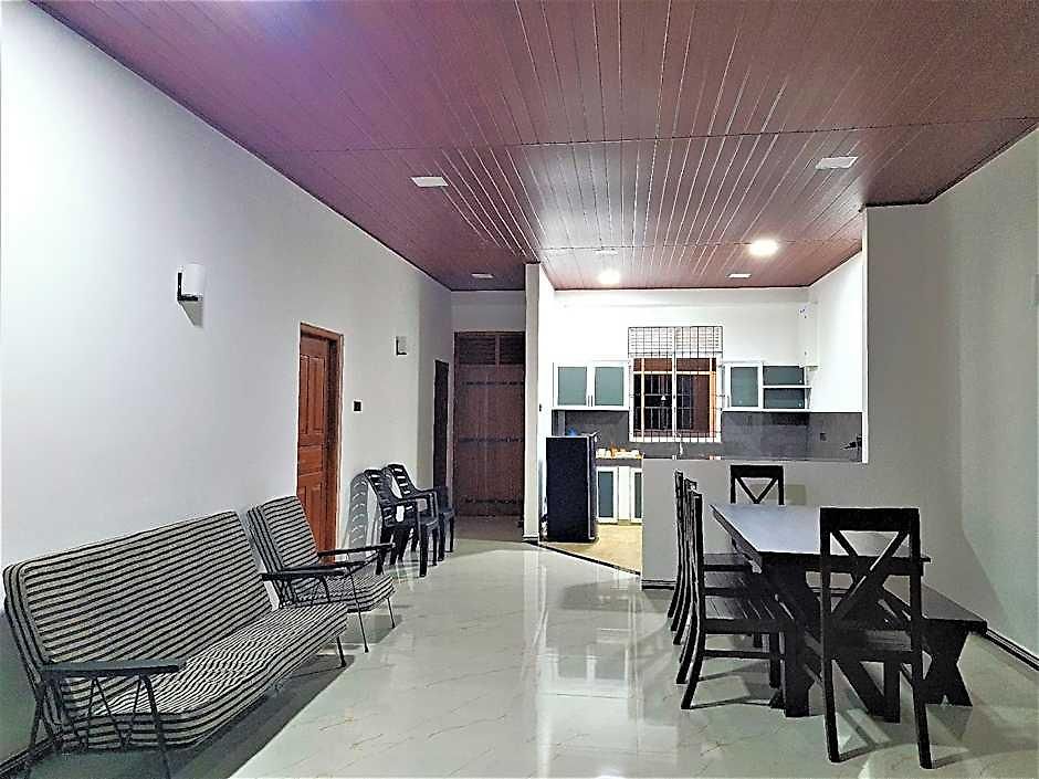 Tranquil Ridge Hilltop Hotel Nuwara Eliya