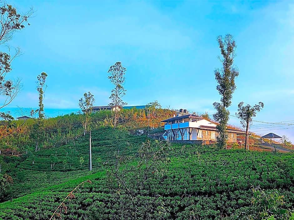 Tranquil Ridge Hilltop Nuwara Eliya