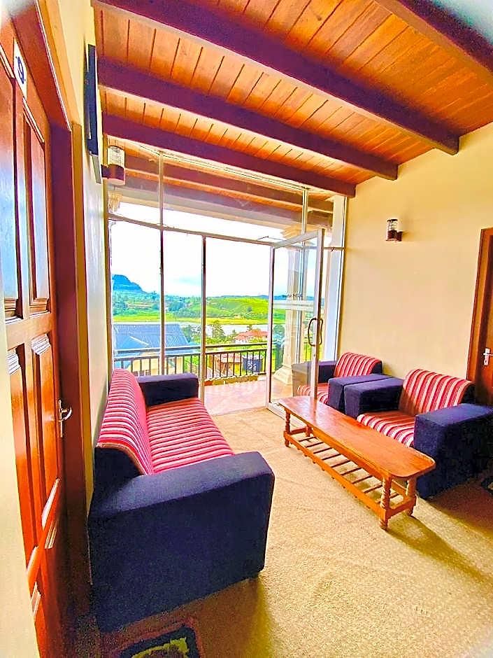 Guest house Hill Paradise *