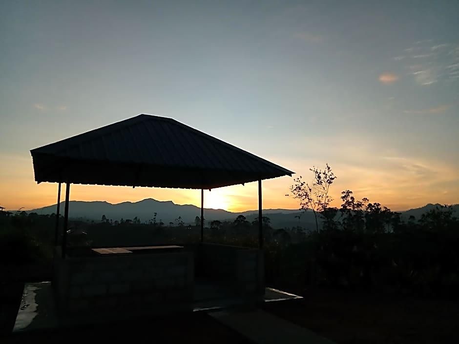 Hotel Tranquil Ridge Hilltop Nuwara Eliya