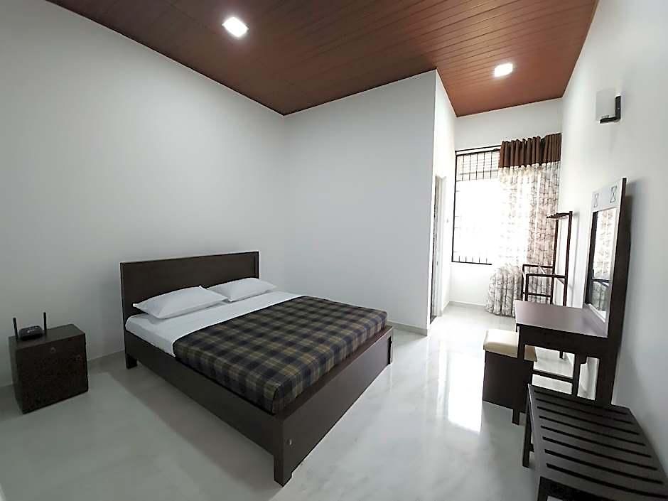 Tranquil Ridge Hilltop Hotel Nuwara Eliya