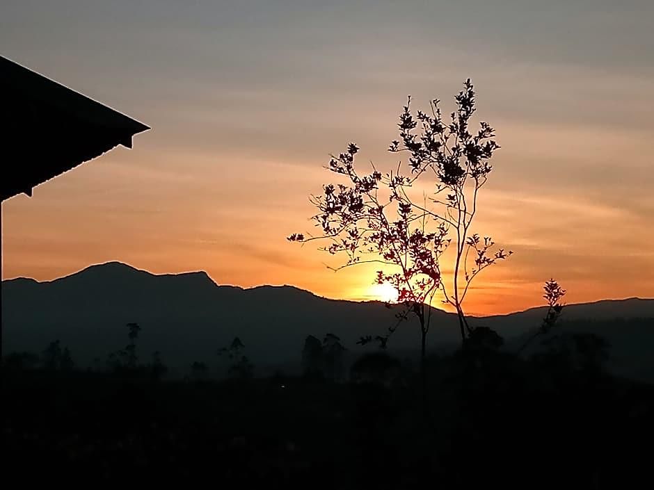 Hotel Tranquil Ridge Hilltop Nuwara Eliya