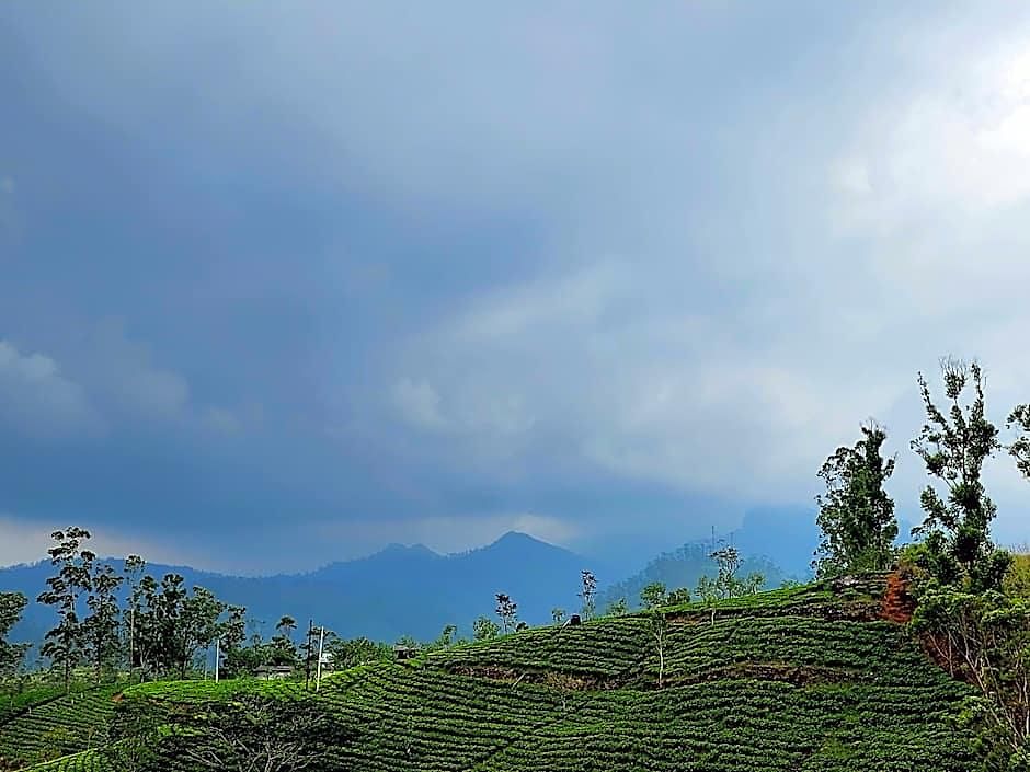 Tranquil Ridge Hilltop 3*
