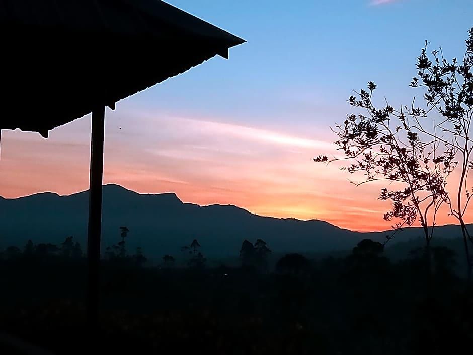 Hotel Tranquil Ridge Hilltop 3*