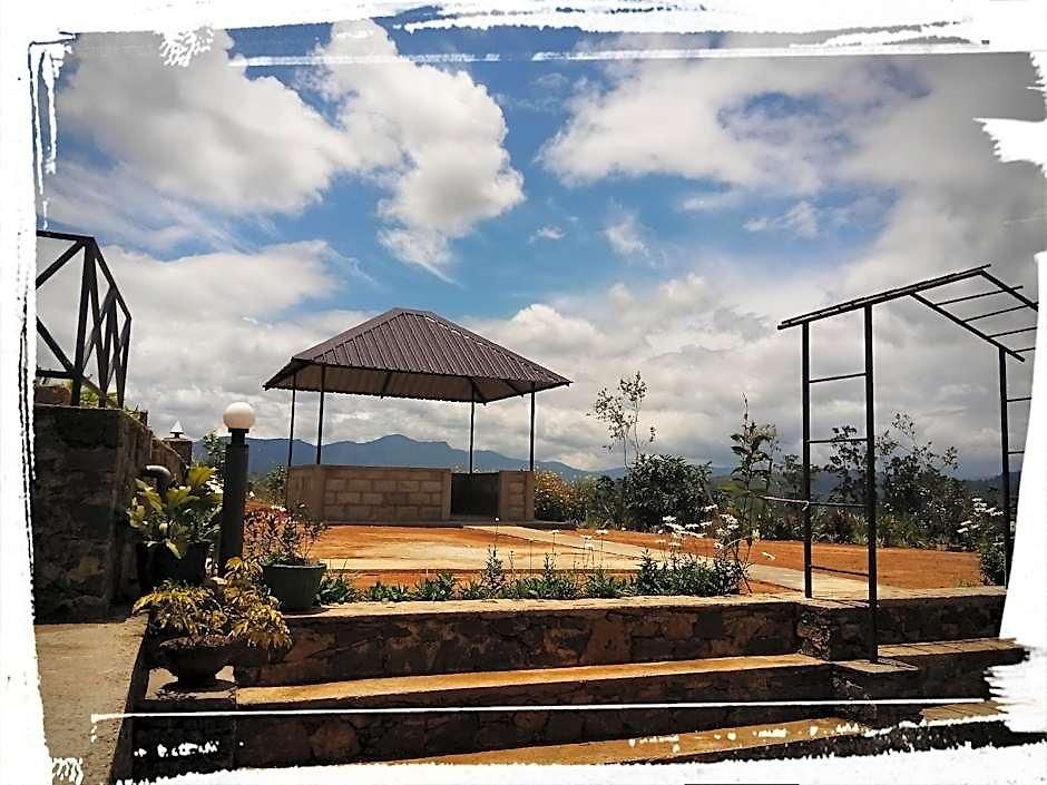 Tranquil Ridge Hilltop Nuwara Eliya