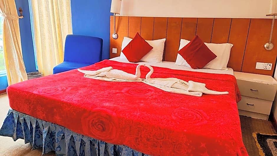 Hill Paradise Guest house Nuwara Eliya